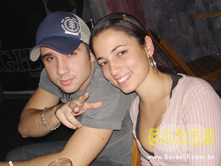 Sexta no Aloha Bar Sexta no Aloha Bar