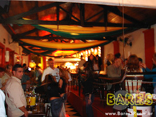 Samba, Tecno e Micareta no Red Bar Samba, Tecno e Micareta no Red Bar