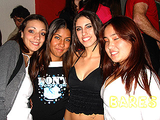 Samba, Tecno e Micareta no Red Bar Samba, Tecno e Micareta no Red Bar