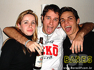 Samba, Tecno e Micareta no Red Bar Samba, Tecno e Micareta no Red Bar