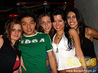 Samba, Tecno e Micareta no Red Bar Samba, Tecno e Micareta no Red Bar