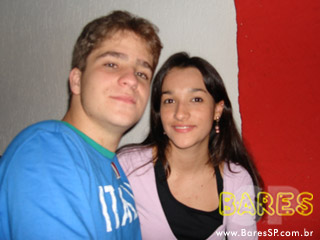 Samba, Tecno e Micareta no Red Bar Samba, Tecno e Micareta no Red Bar