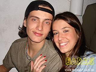 Samba, Tecno e Micareta no Red Bar Samba, Tecno e Micareta no Red Bar