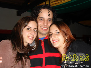 Samba, Tecno e Micareta no Red Bar Samba, Tecno e Micareta no Red Bar