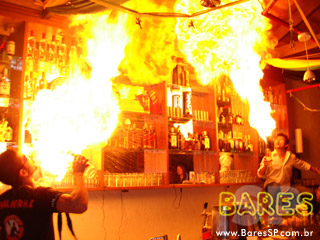 Samba, Tecno e Micareta no Red Bar Samba, Tecno e Micareta no Red Bar