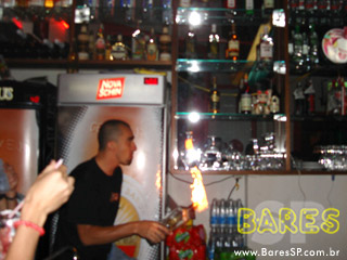 Samba, Tecno e Micareta no Red Bar Samba, Tecno e Micareta no Red Bar