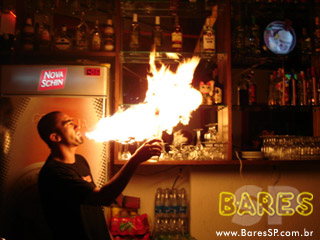 Samba, Tecno e Micareta no Red Bar Samba, Tecno e Micareta no Red Bar