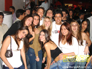 Samba, Tecno e Micareta no Red Bar Samba, Tecno e Micareta no Red Bar