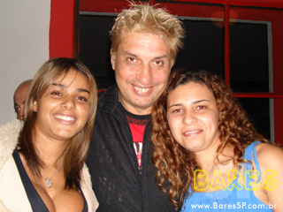 Samba, Tecno e Micareta no Red Bar Samba, Tecno e Micareta no Red Bar