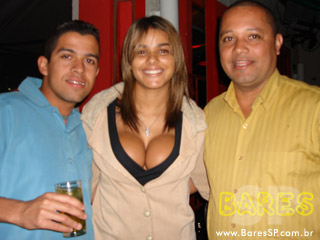 Samba, Tecno e Micareta no Red Bar Samba, Tecno e Micareta no Red Bar