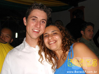 Samba, Tecno e Micareta no Red Bar Samba, Tecno e Micareta no Red Bar