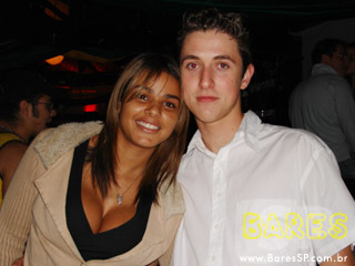 Samba, Tecno e Micareta no Red Bar Samba, Tecno e Micareta no Red Bar