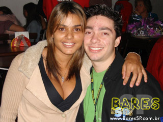 Samba, Tecno e Micareta no Red Bar Samba, Tecno e Micareta no Red Bar