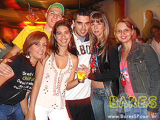 Samba, Tecno e Micareta no Red Bar Samba, Tecno e Micareta no Red Bar