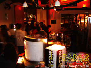 Samba, Tecno e Micareta no Red Bar Samba, Tecno e Micareta no Red Bar