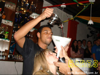 Samba, Tecno e Micareta no Red Bar Samba, Tecno e Micareta no Red Bar