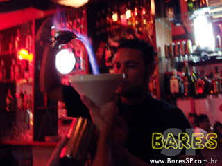 Samba, Tecno e Micareta no Red Bar Samba, Tecno e Micareta no Red Bar