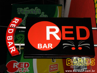 Samba, Tecno e Micareta no Red Bar Samba, Tecno e Micareta no Red Bar