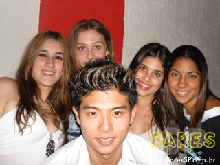 Samba, Tecno e Micareta no Red Bar Samba, Tecno e Micareta no Red Bar