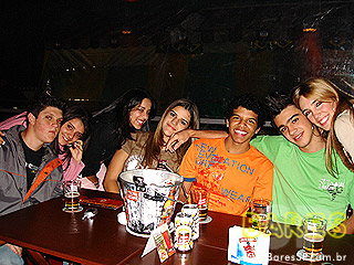 Samba, Tecno e Micareta no Red Bar Samba, Tecno e Micareta no Red Bar