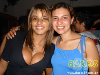 Samba, Tecno e Micareta no Red Bar Samba, Tecno e Micareta no Red Bar