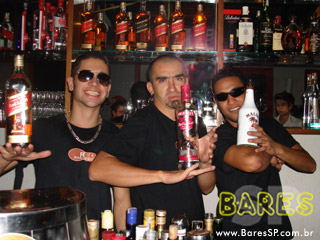 Samba, Tecno e Micareta no Red Bar Samba, Tecno e Micareta no Red Bar