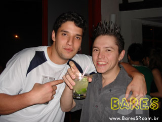 Samba, Tecno e Micareta no Red Bar Samba, Tecno e Micareta no Red Bar