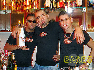 Samba, Tecno e Micareta no Red Bar Samba, Tecno e Micareta no Red Bar