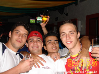 Samba, Tecno e Micareta no Red Bar Samba, Tecno e Micareta no Red Bar