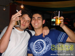 Samba, Tecno e Micareta no Red Bar Samba, Tecno e Micareta no Red Bar