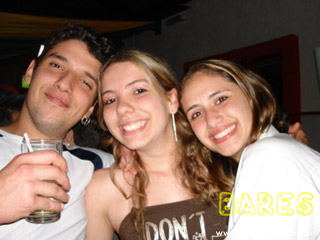 Samba, Tecno e Micareta no Red Bar Samba, Tecno e Micareta no Red Bar