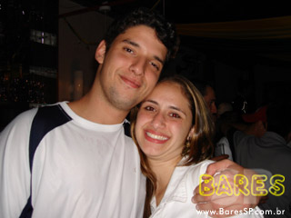 Samba, Tecno e Micareta no Red Bar Samba, Tecno e Micareta no Red Bar