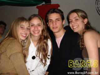 Samba, Tecno e Micareta no Red Bar Samba, Tecno e Micareta no Red Bar