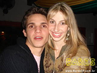 Samba, Tecno e Micareta no Red Bar Samba, Tecno e Micareta no Red Bar