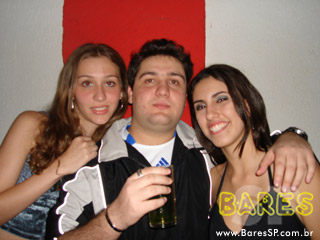 Samba, Tecno e Micareta no Red Bar Samba, Tecno e Micareta no Red Bar