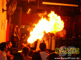 Samba, Tecno e Micareta no Red Bar Samba, Tecno e Micareta no Red Bar