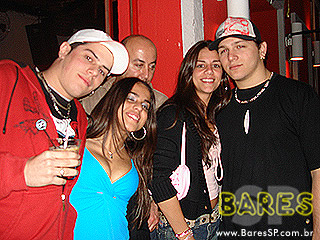 Samba, Tecno e Micareta no Red Bar Samba, Tecno e Micareta no Red Bar