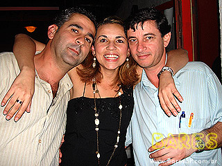 Samba, Tecno e Micareta no Red Bar Samba, Tecno e Micareta no Red Bar