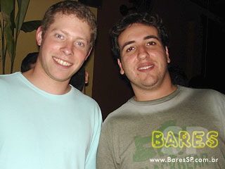 Sexta no Mão Santa Bar Sexta no Mão Santa Bar