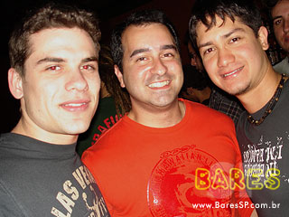 Sexta no Mão Santa Bar Sexta no Mão Santa Bar