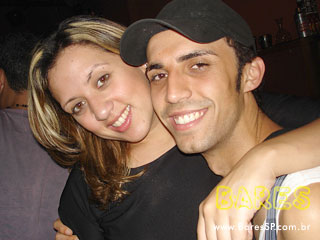 Sexta no Mão Santa Bar Sexta no Mão Santa Bar