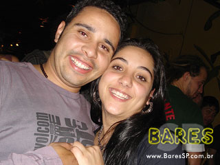 Sexta no Mão Santa Bar Sexta no Mão Santa Bar