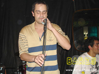 Sexta no Mão Santa Bar Sexta no Mão Santa Bar