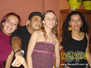 Sexta no Mão Santa Bar Sexta no Mão Santa Bar