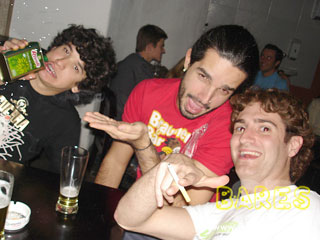 Sexta no Mão Santa Bar Sexta no Mão Santa Bar