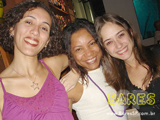 Sexta no Mão Santa Bar Sexta no Mão Santa Bar