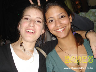 Sexta no Mão Santa Bar Sexta no Mão Santa Bar