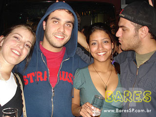 Sexta no Mão Santa Bar Sexta no Mão Santa Bar