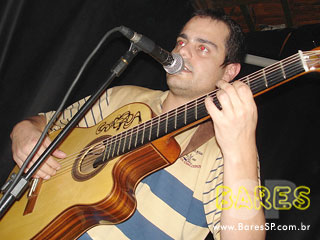 Sexta no Mão Santa Bar Sexta no Mão Santa Bar