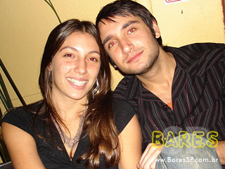 Sexta no Mão Santa Bar Sexta no Mão Santa Bar